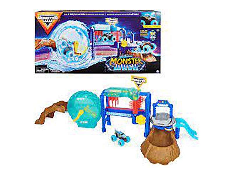 Set-De-Juego-Monster-Jam-Lavado-De-Carro-1-53227
