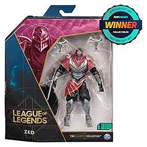 Fig Zed League Of Legends