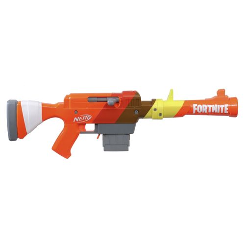 Juego Fortnite Nerf Hr