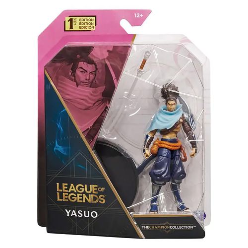 League Of Legends