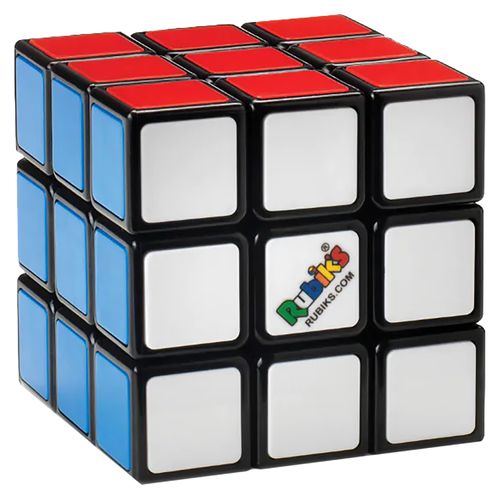 Cubo Rubiks 3X3 Ecom.