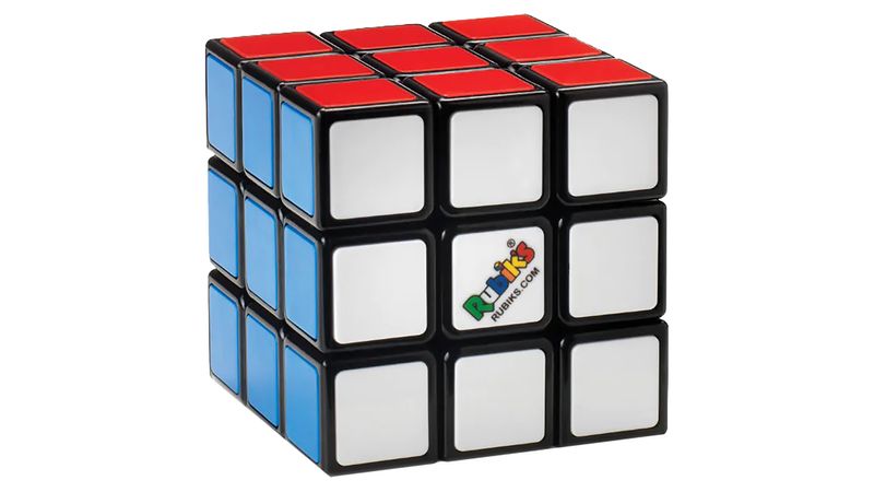 Walmart best sale cubo rubik