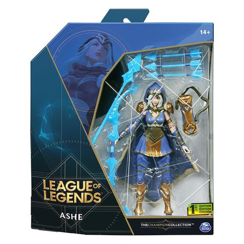 League Of Legends