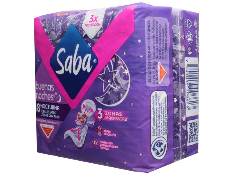Toalla-Sanitaria-Saba-Buenas-Noches-Con-Alas-8-Unidades-3-35639