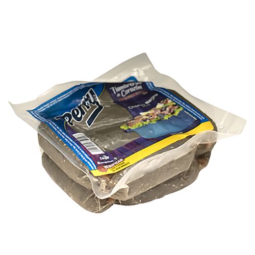 Chorizo Negro Fiambre Perry - 460 g