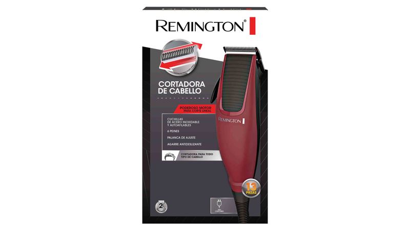 Maquina de corte discount de cabello walmart