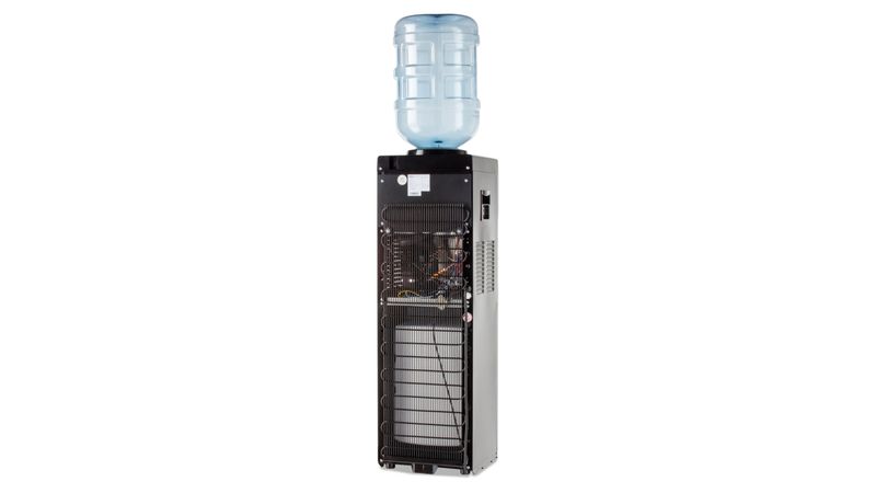 Comprar Dispensador de agua Oster de mesa, 2 temperaturas de agua fria y  caliente, color blanco, diseño compacto, Walmart Guatemala - Maxi Despensa