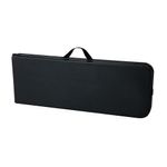 Banca-plegable-Mainstays-5-pies-Polipropileno-negra-Modelo-NT5316BLKWMW-2-48486