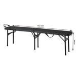 Banca-plegable-Mainstays-5-pies-Polipropileno-negra-Modelo-NT5316BLKWMW-4-48486