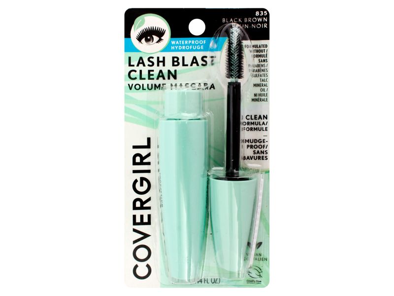 Mascara-Covergirl-Lash-Bclean-Waterproof-Black-Brown-1-54325