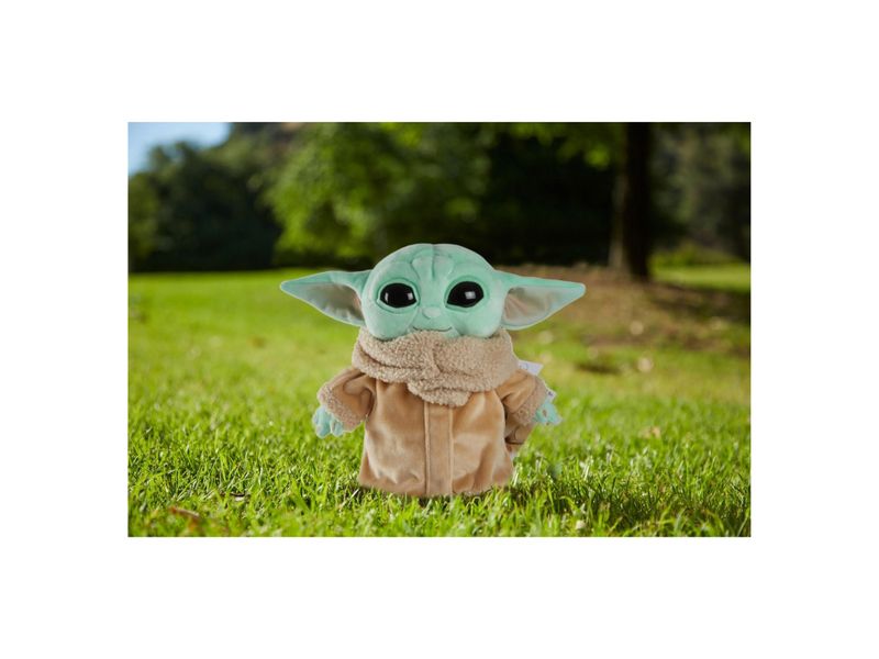 Peluche-Fisher-Price-Star-Wars-The-Child-4-50655