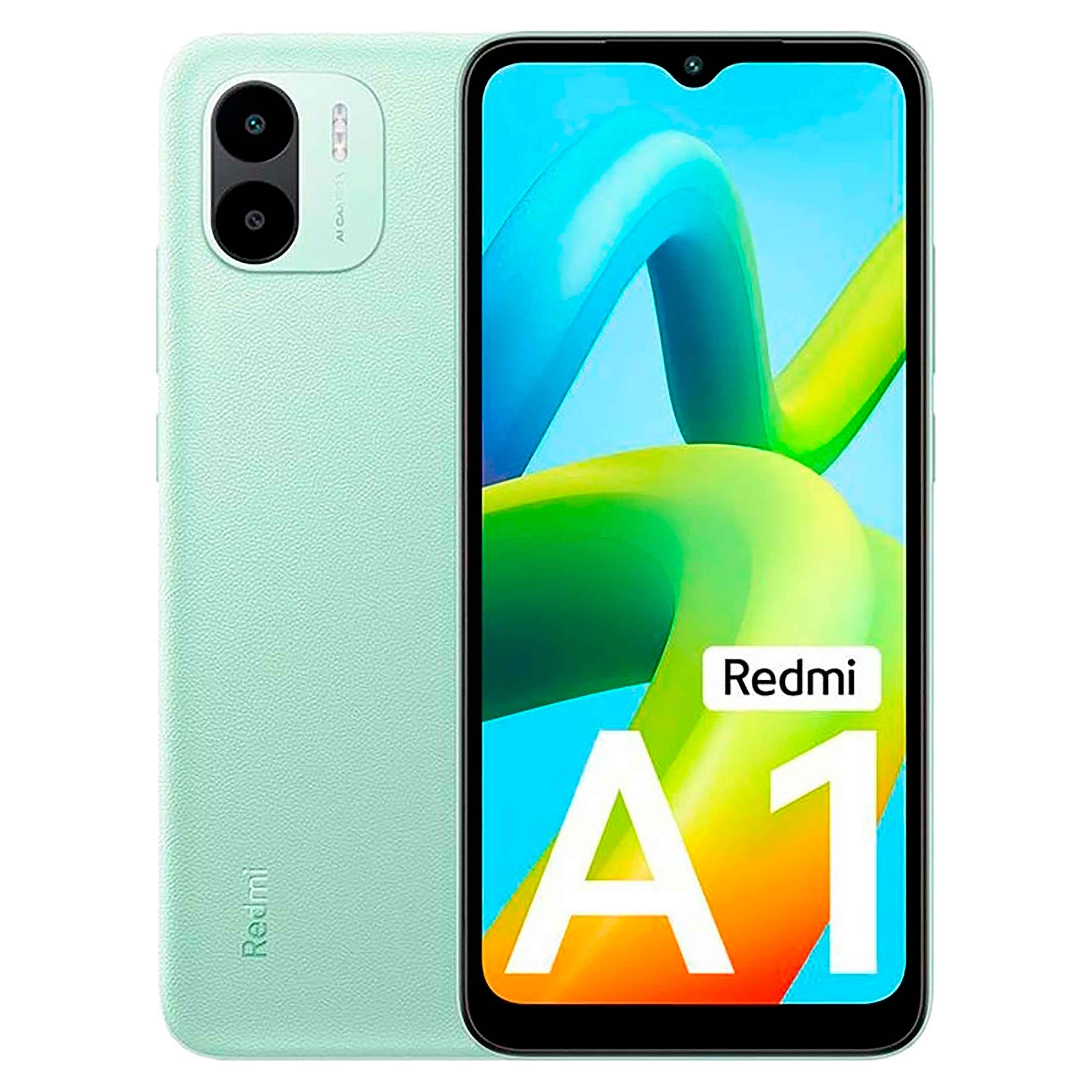Comprar Telefono Celular Xiaomi Redmi A1 (32Gb_2Gb)