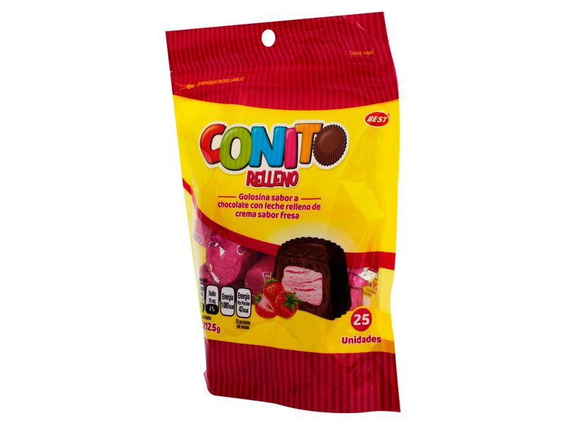 Conito-Fresa-Best-Dp-212G-3-44293