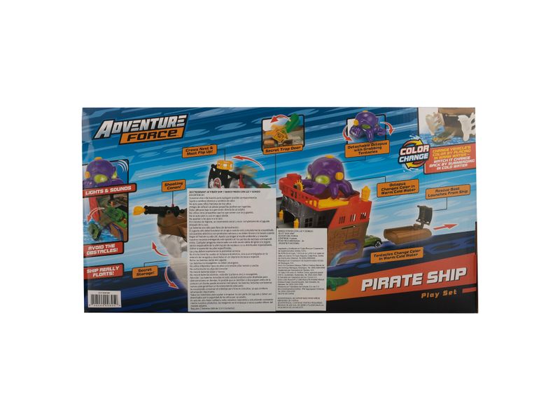 Pista-Adventure-Force-Barco-Pirata-con-luces-y-sonidos-Modelo-20-377-8000-WMT-2-53246