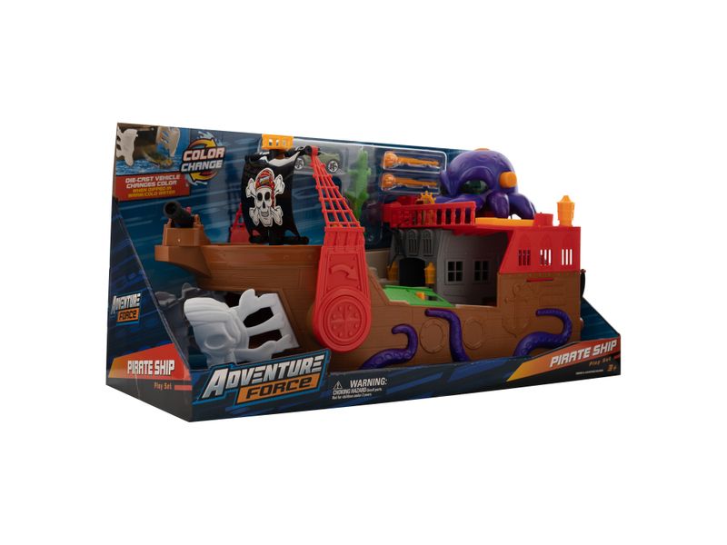 Pista-Adventure-Force-Barco-Pirata-con-luces-y-sonidos-Modelo-20-377-8000-WMT-3-53246