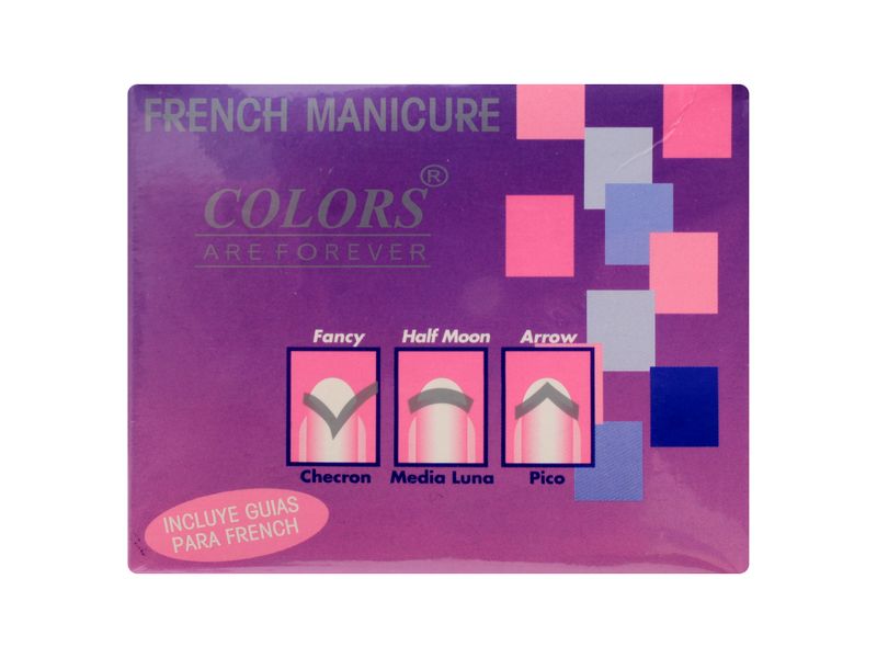 Manicure-Color-Are-Forever-French-1Unida-4-27289