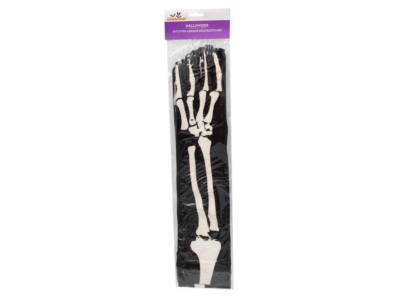 Guantes-Way-To-Celebrate-Largos-Esqueleto-1-26457