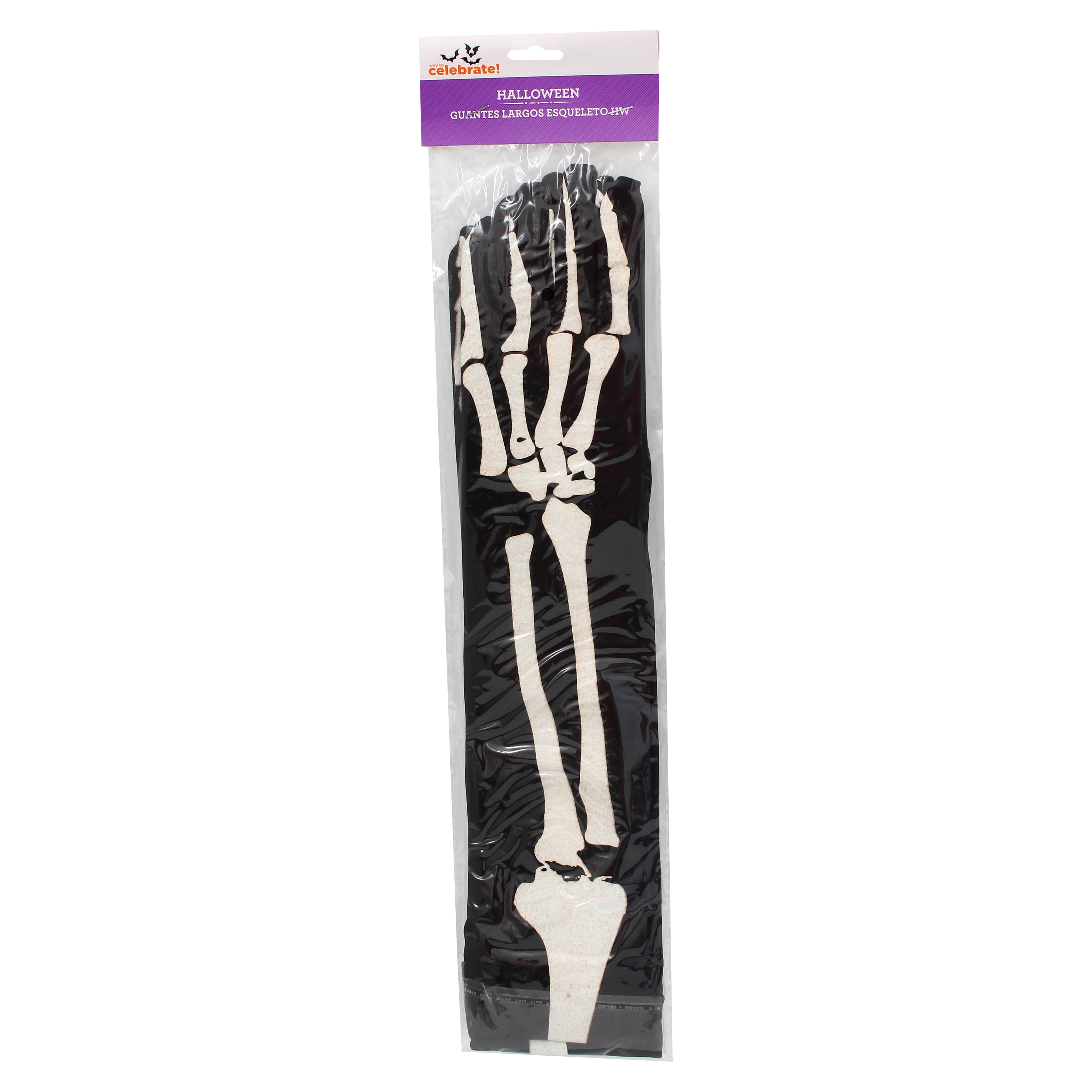 Guantes-Way-To-Celebrate-Largos-Esqueleto-1-26457