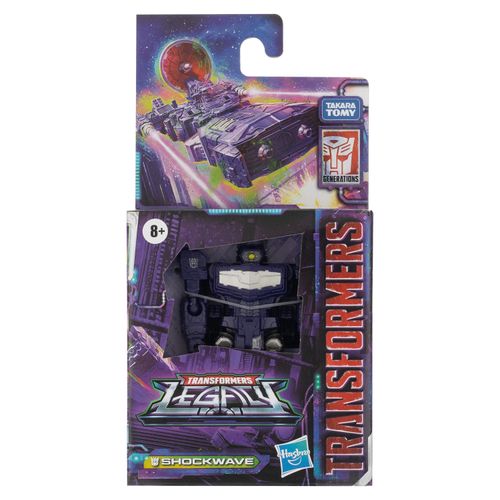 Figura Transformers Generations Legacy