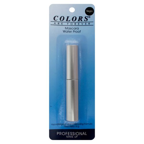 Mascara Colors Are Forever 15 Ml