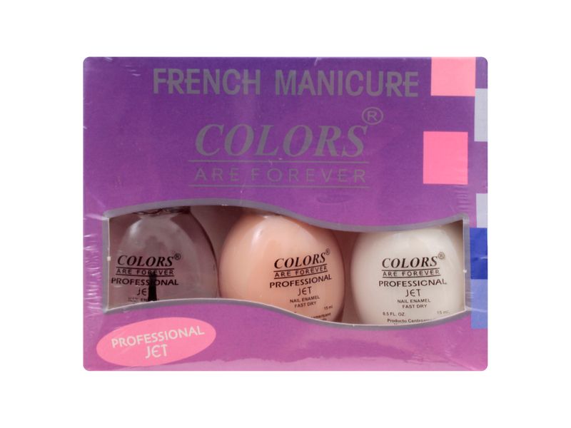Manicure-Color-Are-Forever-French-1Unida-1-27289