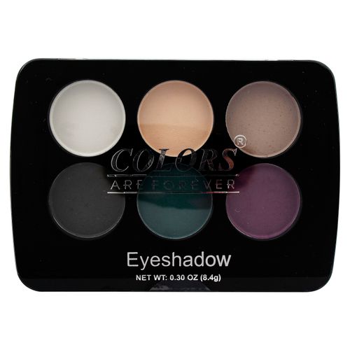 Eyeshadow Circle No1 Mate