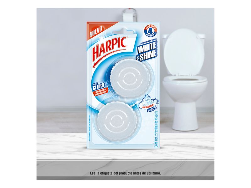 2-Pack-Pastilla-Para-Sanitario-Harpic-Flushmatic-White-Shine-45gr-3-36407