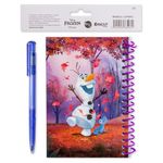 Libreta-con-Pluma-Frozen-para-escribir-notas-o-tareas-importantes-2-53689