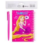 Libreta-con-Pluma-Princesas-para-escribir-notas-o-tareas-importantes-2-53690