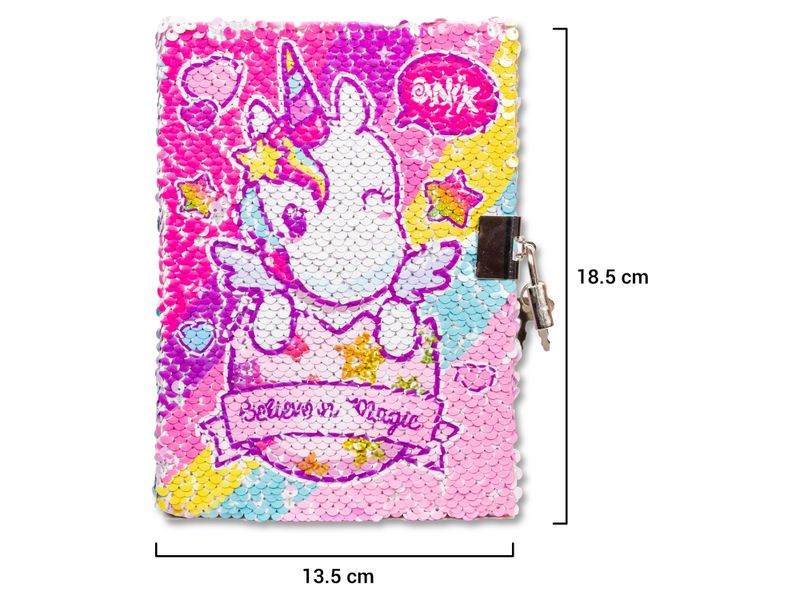 Diario-Plush-Diary-Onix-con-80-hojas-y-un-candado-con-llaves-para-escribir-tu-d-a-a-d-a-3-53695