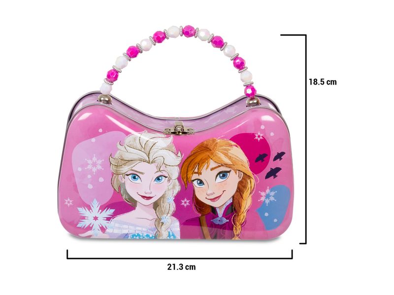 Bolso-Met-lico-con-Cuerdas-y-Perlas-Frozen-tama-o-grande-para-guardar-diferentes-accesorios-3-53712