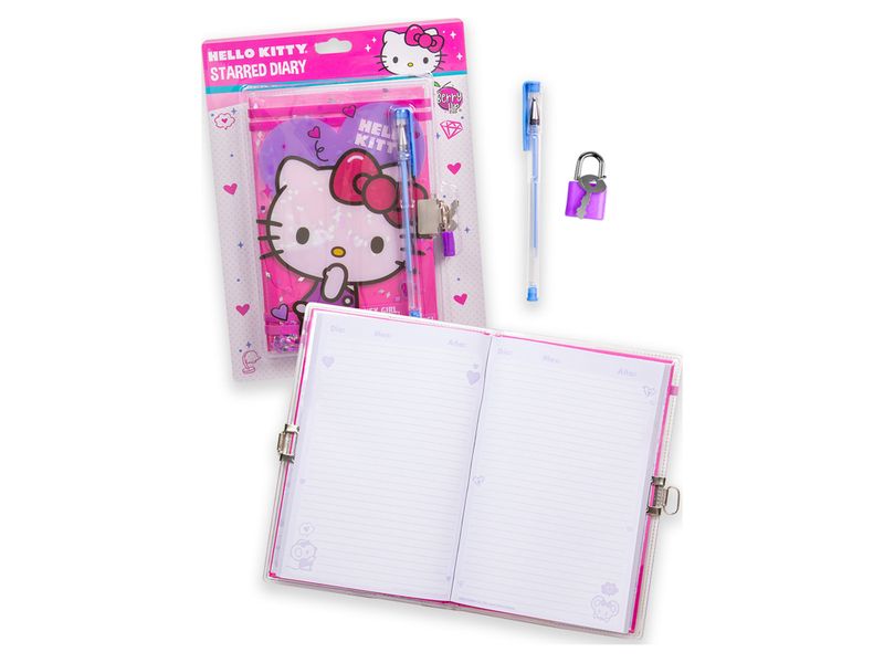 Diario-Hello-Kitty-con-una-portada-de-agua-con-estrellas-y-80-hojas-para-escribir-todos-tus-recuerdos-3-53734