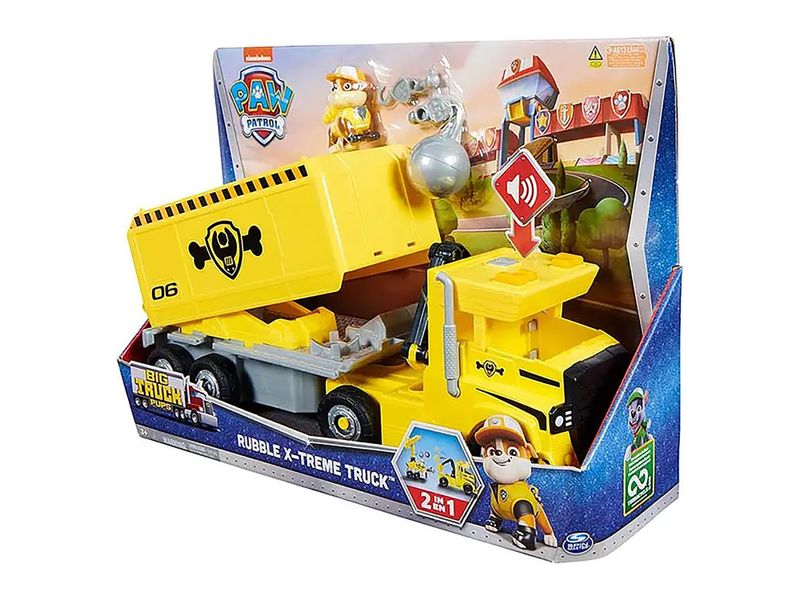 Juego-Big-Trucks-Paw-Patrol-Mega-Camion-Rubble-2-53242