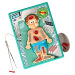 Juegos-De-Mesa-Shaking-Surgeon-Game-2-21526