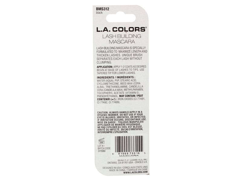 Mascara-La-Colors-Transparente-Volumen-2-8005