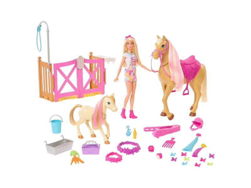 Barbie-Con-Caballo-Peinados-Divertidos-4-53348