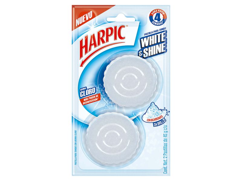 2-Pack-Pastilla-Para-Sanitario-Harpic-Flushmatic-White-Shine-45gr-1-36407