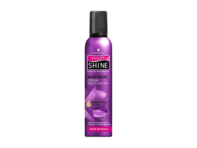 Mousse-Smooth-N-Shine-Anti-Frizz-227Gr-1-36835