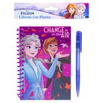 Libreta-con-Pluma-Frozen-para-escribir-notas-o-tareas-importantes-1-53689