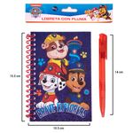 Libreta-con-Pluma-Paw-Patrol-para-escribir-notas-o-tareas-importantes-1-53692