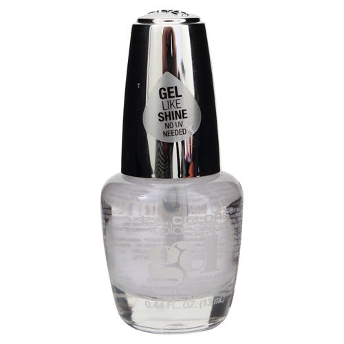 Esmalte Gel Tranparente Hypnotic
