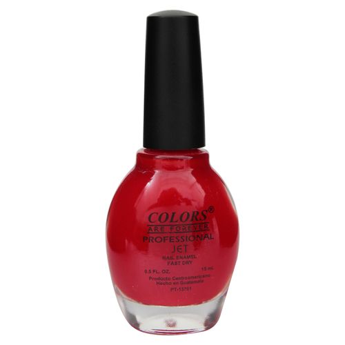 Esmalte Colors Bloody Red