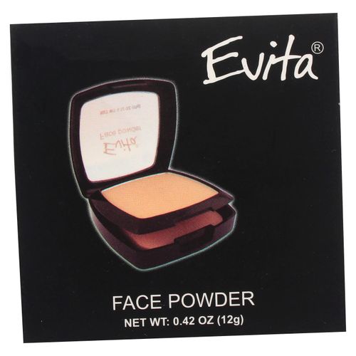Face Powder No.2 Med Beige