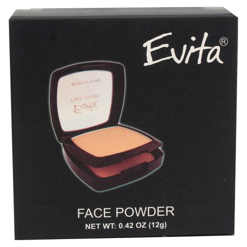 Face Powder No.3 Tan