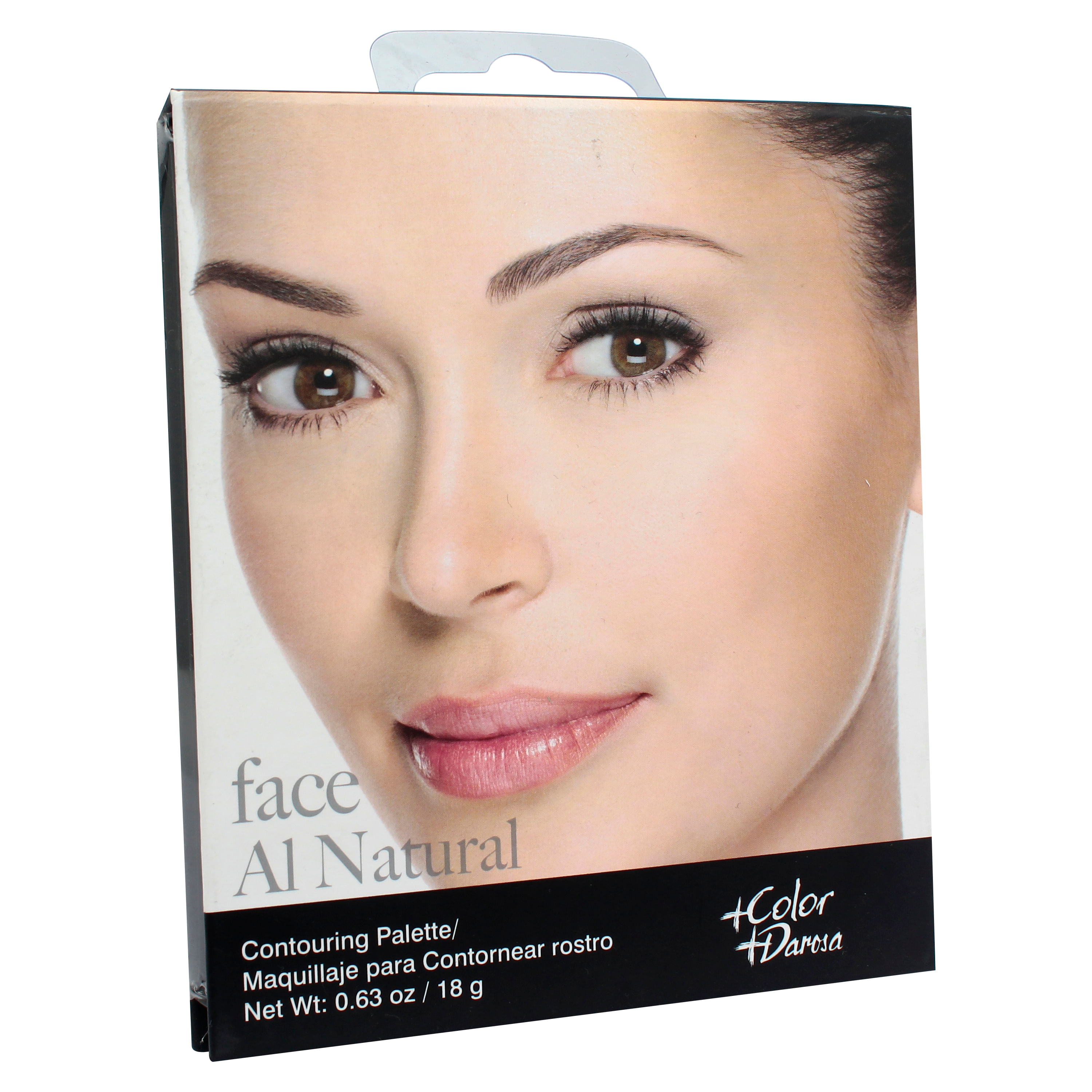 Comprar Face All Natural Contouring Walmart Guatemala