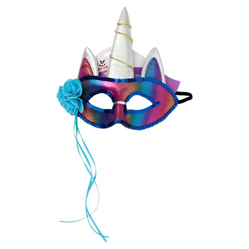 Antifaz Way To Celebrate Unicornio