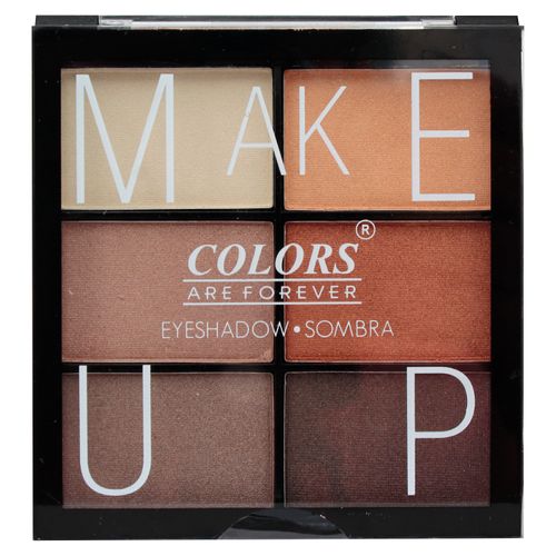 Eye Shadow Make Up No1 Cafe