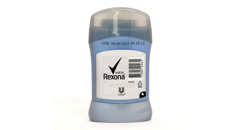 Rexona Men Invisible 48h Protection Antiperspirant Desodorante Roll On, 50  g / 1.76 oz