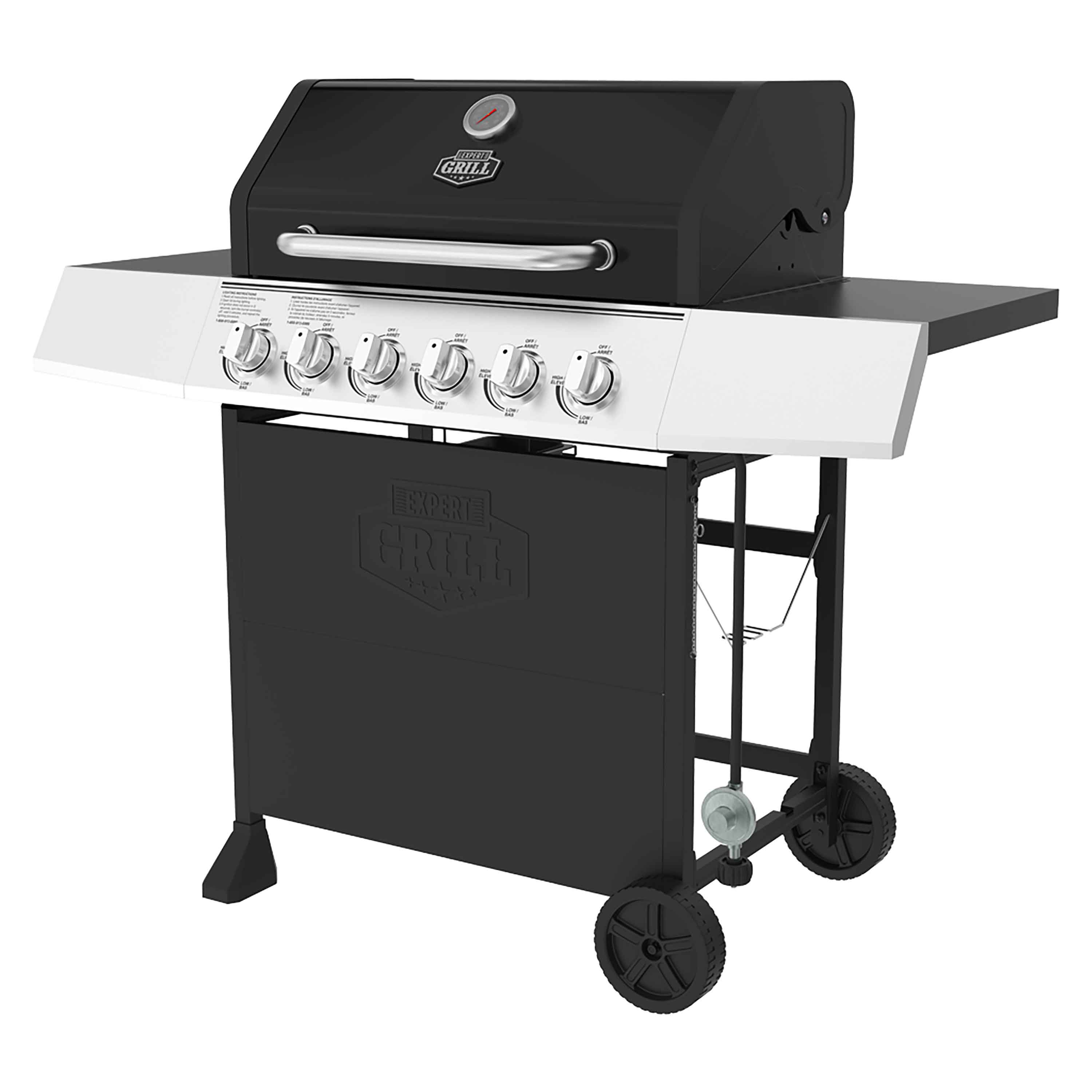 PARRILLA GRILL,466X385MM para Cocinas Hornos y Placas - 140064006012