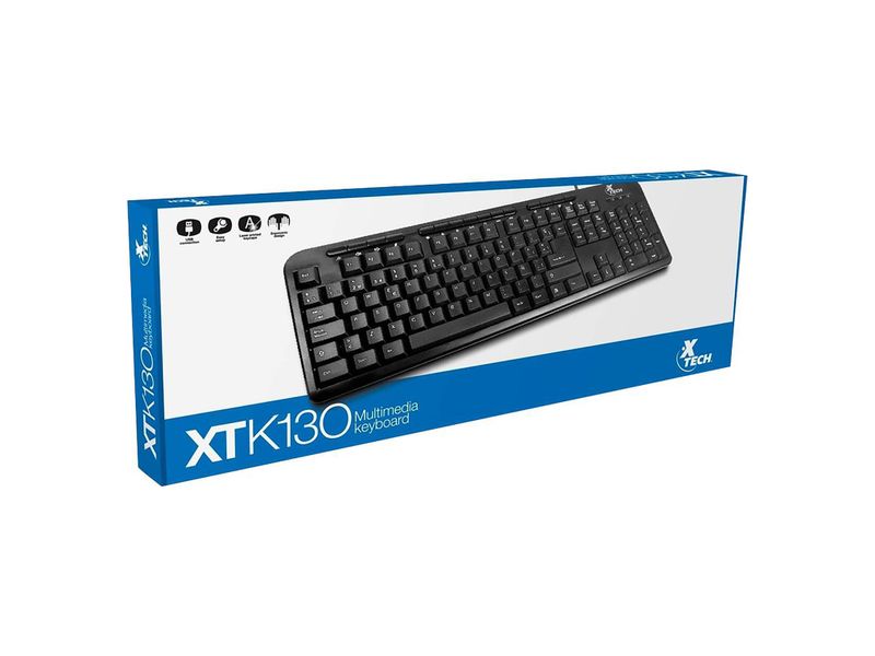 Teclado-Xtech-Usb-Xtk130-3-48676